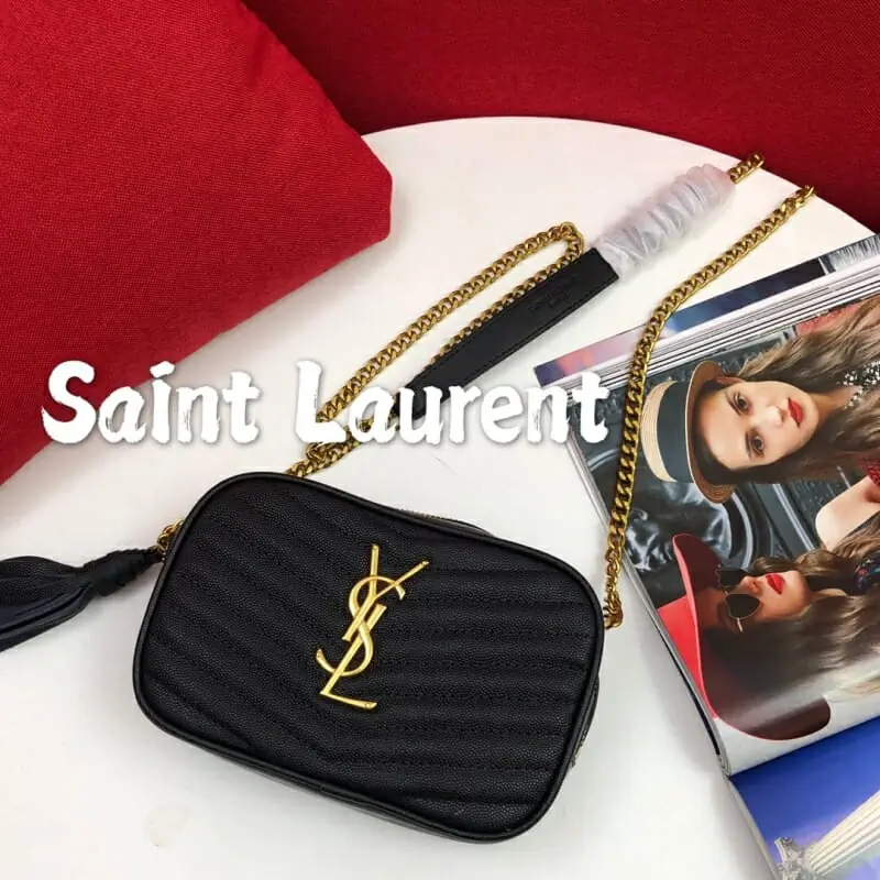 yves saint laurent ysl aaa qualite mini sac a main pour femme s_1237b72